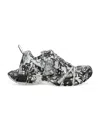 Balenciaga 3xl Sneakers In Whiteblack
