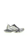 Balenciaga Multicolor 3xl Sneakers In Multi