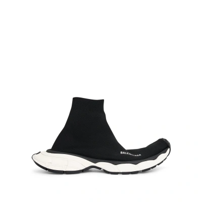 BALENCIAGA MEN'S 3XL SOCK SNEAKERS