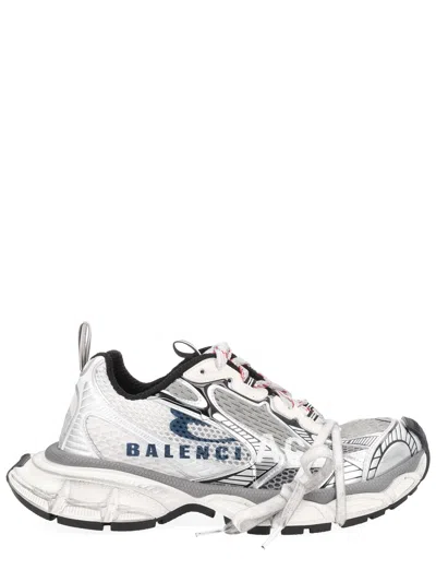 BALENCIAGA "3XL SPLIT LOGO" SNEAKER