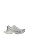 Balenciaga Worn-out Effect 3xl Mesh Sneakers Shoes