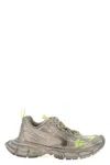 Balenciaga 3xl Sneakers In Brown