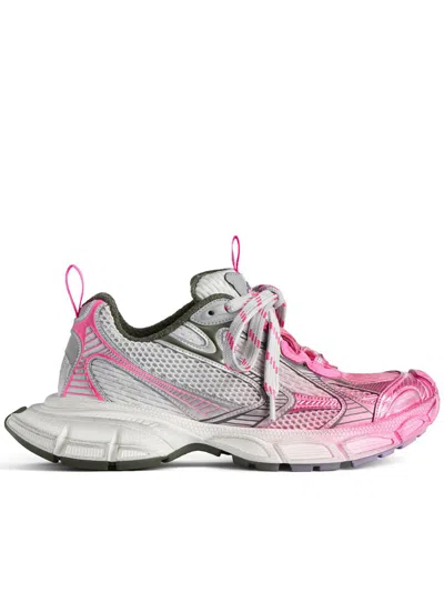 BALENCIAGA BALENCIAGA 3XL TOE SPRAY SHOES