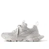 Balenciaga 3xl With Rhinestones 'light Grey' In Gray