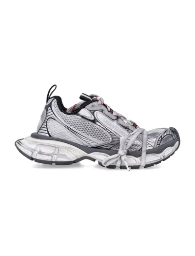 Balenciaga 3xl Woman's Sneakers