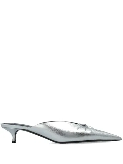 BALENCIAGA 40MM KNIFE MULES