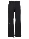 Balenciaga 3b Sports Icon Ski Pants