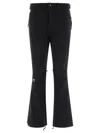 Balenciaga 3b Sports Icon Ski Pants In Black