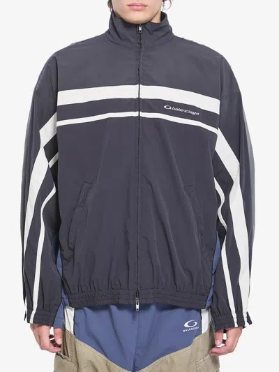 BALENCIAGA 5050 TRACKSUIT JACKET