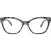 Balenciaga 53mm Cat Eye Optical Glasses