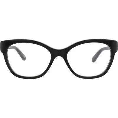 Balenciaga 53mm Cat Eye Optical Glasses In Multi