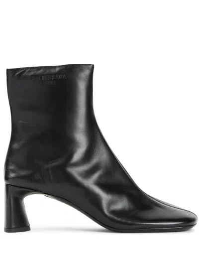 BALENCIAGA 60MM DUTY FREE BOOTS