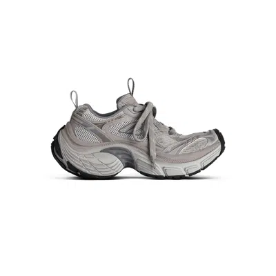 Balenciaga Sneakers 6 Xl In Gray