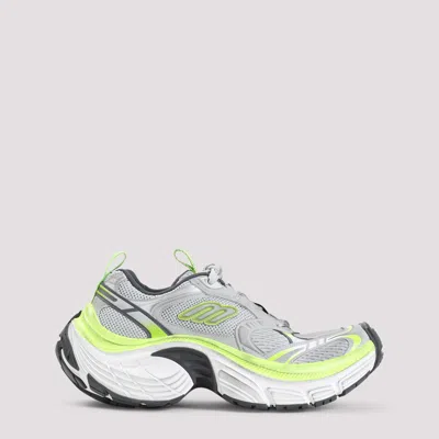 BALENCIAGA 6XL LACE-UP SNEAKERS