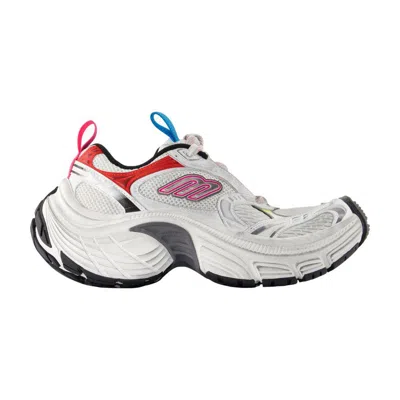 BALENCIAGA BALENCIAGA 6XL SNEAKERS