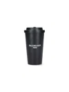Balenciaga 9 Am Clutch In Black  