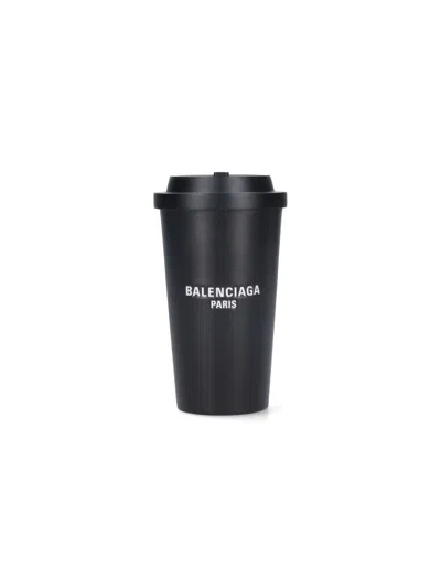 BALENCIAGA "9 AM" CLUTCH
