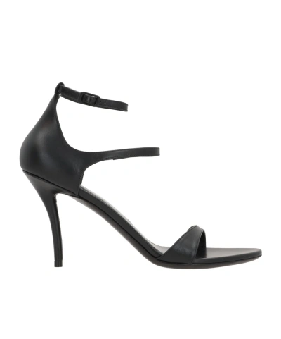 BALENCIAGA BALENCIAGA HONEY HEELED SANDALS