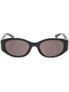 Balenciaga Tuesday Nylon Sunglasses