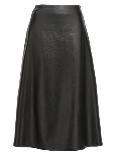 BALENCIAGA BALENCIAGA 'A LINE' SKIRT