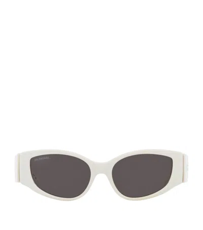 BALENCIAGA ACETATE 6E000281 SUNGLASSES