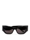 Balenciaga Bb Icon Cat-eye Sunglasses