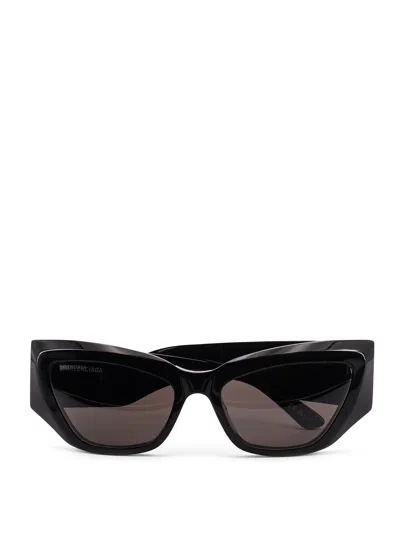 Balenciaga Acetate Sunglasses