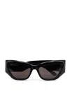 Balenciaga Bb Icon Cat-eye Sunglasses