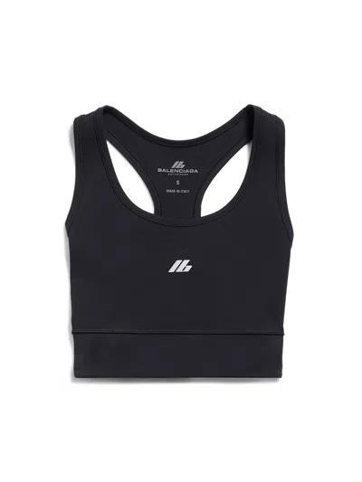 BALENCIAGA ACTIVEWEAR SPORT BRA