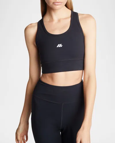 BALENCIAGA ACTIVEWEAR SPORTS BRA