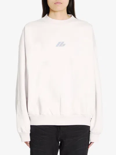 BALENCIAGA ACTIVEWEAR SWEATSHIRT