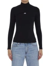 Balenciaga Sequined Bodysuit