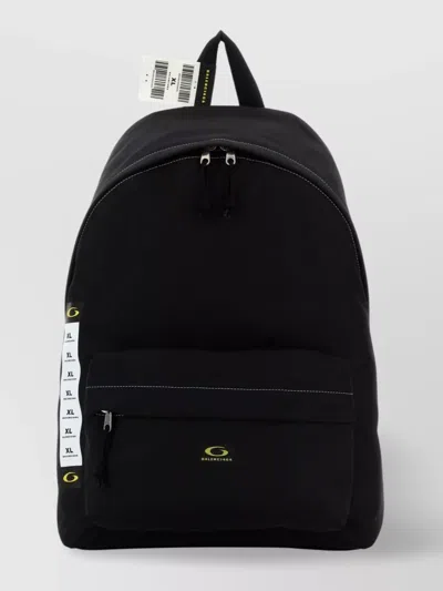 Balenciaga Adventurer Sac À Dos In Black