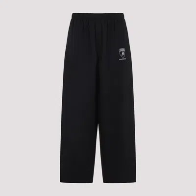 BALENCIAGA AL TRACKSUIT PANTS