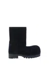 Balenciaga Alaska Low Boot