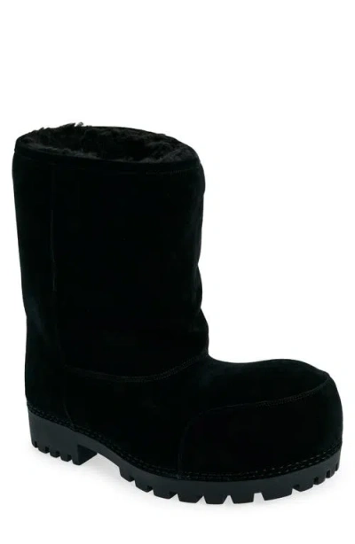 BALENCIAGA BALENCIAGA ALASKA LOW BOOT