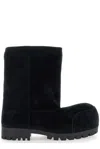 BALENCIAGA BALENCIAGA ALASKA LOW BOOTS