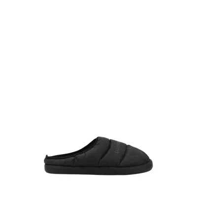 BALENCIAGA ALASKA MULES