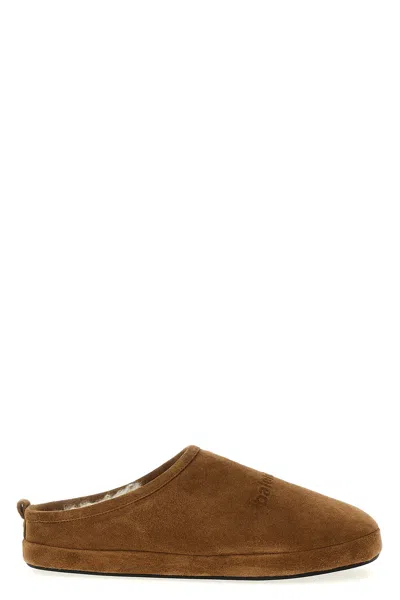 BALENCIAGA BALENCIAGA 'ALASKA' SABOTS