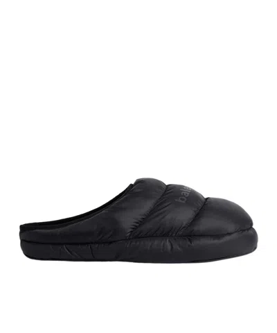 BALENCIAGA BALENCIAGA ALASKA SLIPPERS