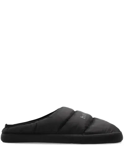 BALENCIAGA ALASKA SLIPPERS