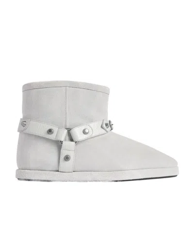 Balenciaga Alaska Soft Bootie In Multi