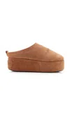 Balenciaga Alaska Slide Platform Clog