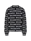 Balenciaga Men Maglia