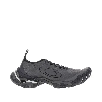BALENCIAGA 'ANATOMIC RUNNER' SNEAKERS