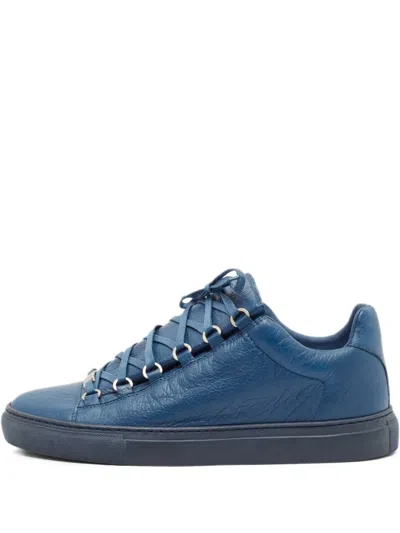 Pre-owned Balenciaga Arena Sneakers