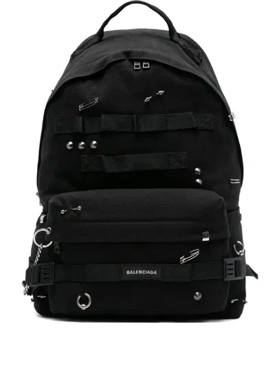 Balenciaga Army Medium Backpack
