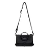 Balenciaga Army Messenger Bag 'black'