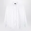 Balenciaga Poplin Shirt
