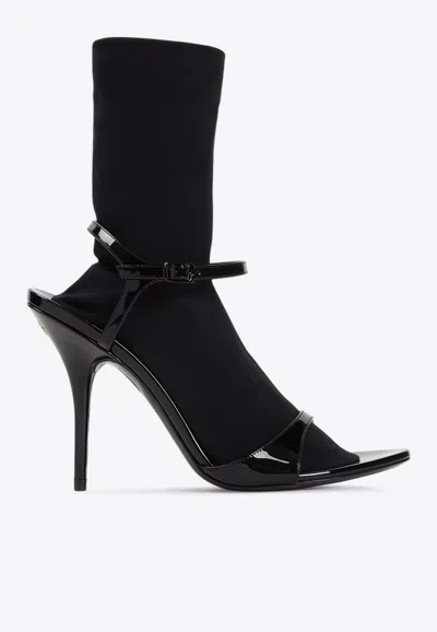 BALENCIAGA AVENUE 110 SOCK BOOTS